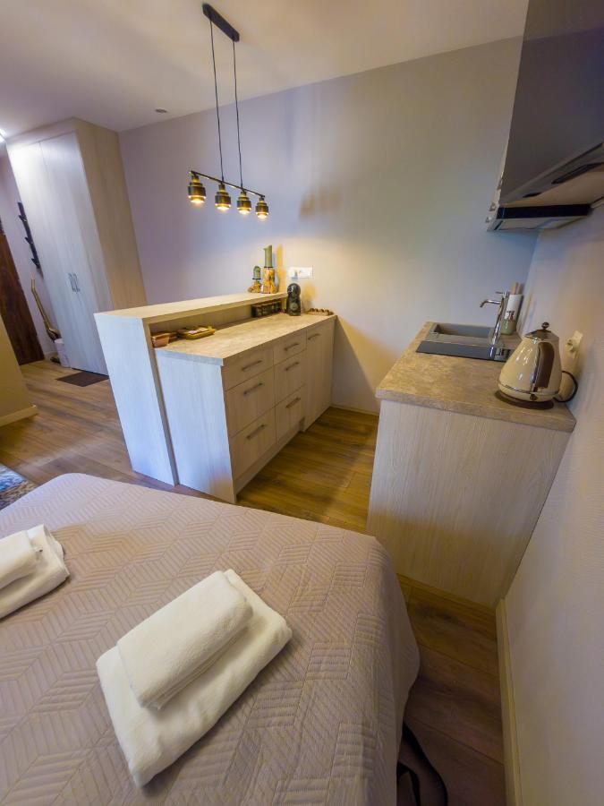 Like Home 3 Centrum Rynek Świdnica Dış mekan fotoğraf